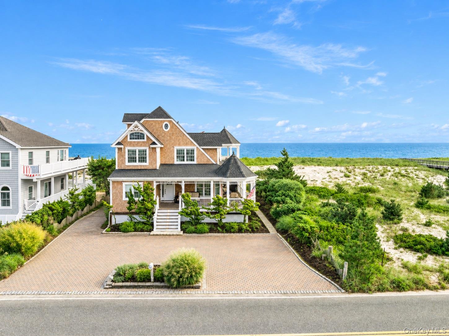 697 Dune Road, Westhampton Dunes NY 11978