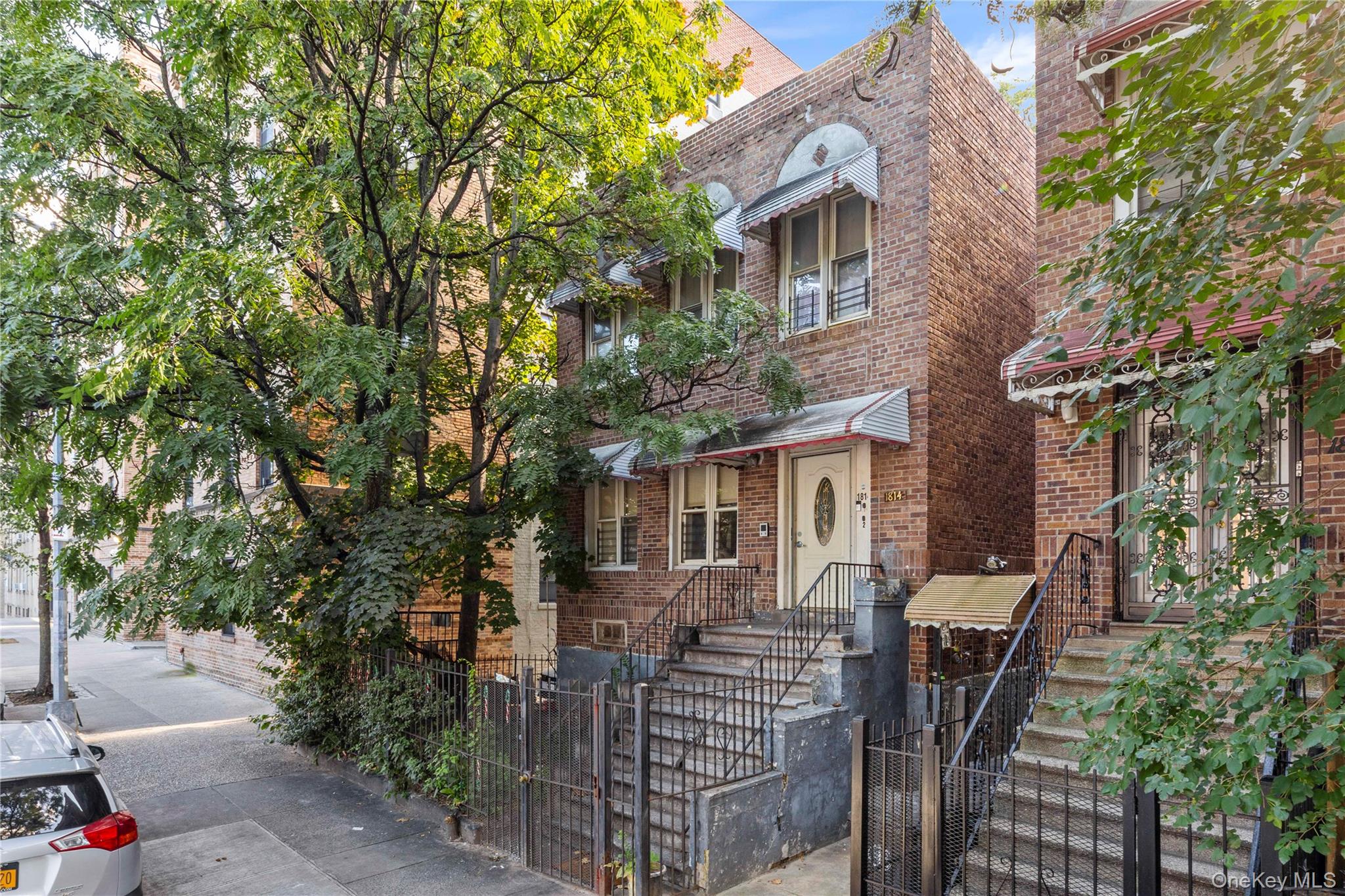 1814 Phelan Place, Bronx NY 10453