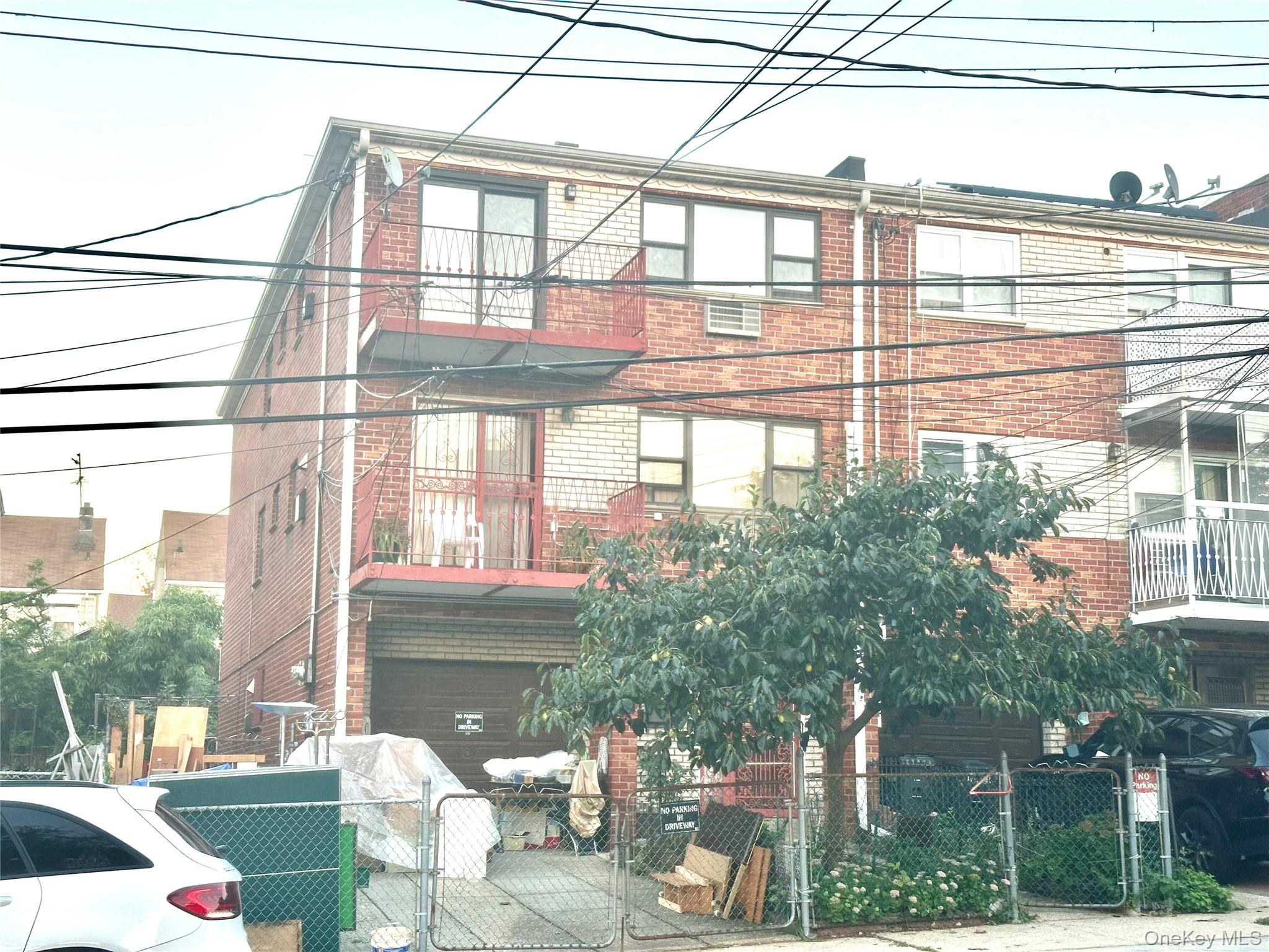 5935 154th Place, Flushing NY 11355