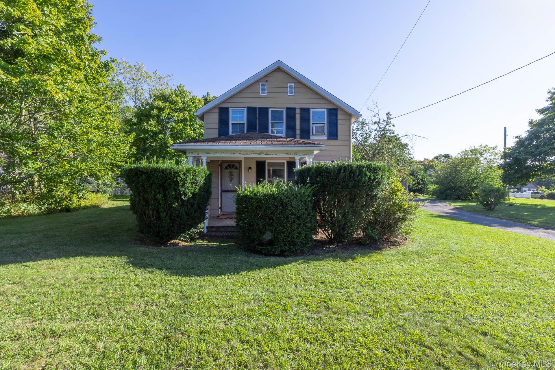 455 Montauk Highway, Eastport NY 11941