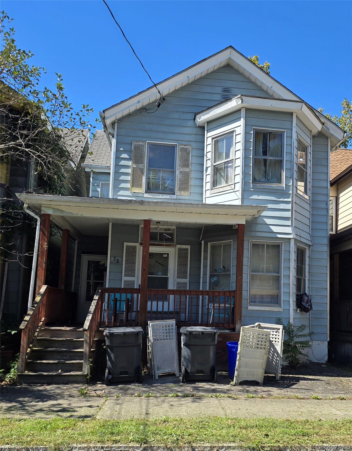 38 Valley Avenue, Walden NY 12586