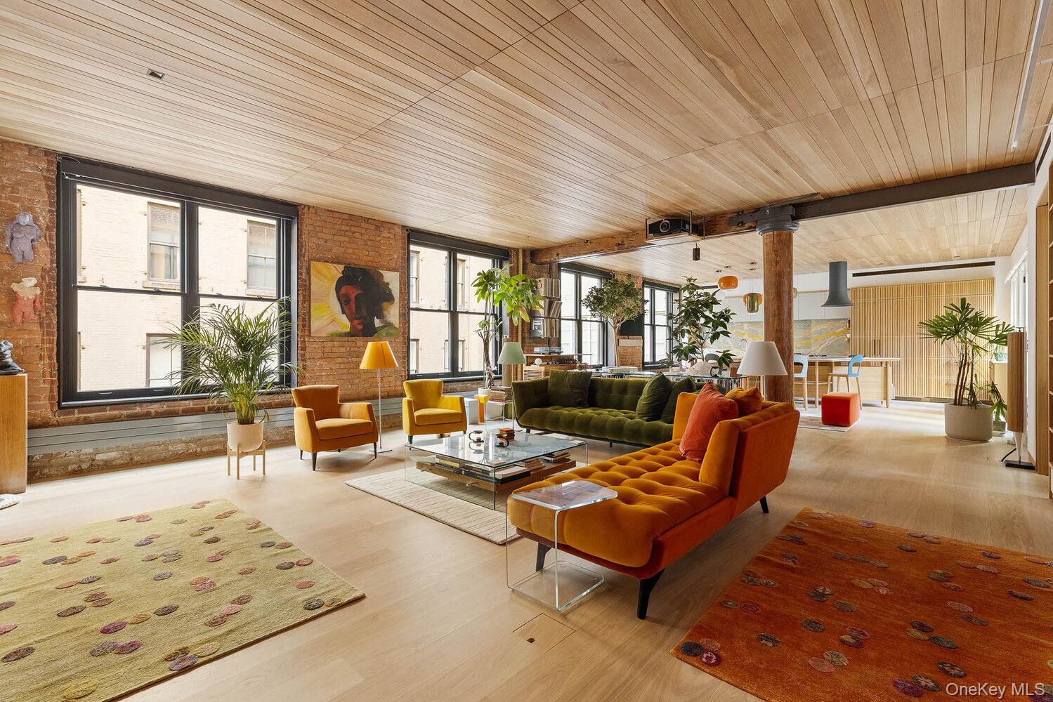 50 WOOSTER Street Unit 4NR, Manhattan NY 10013
