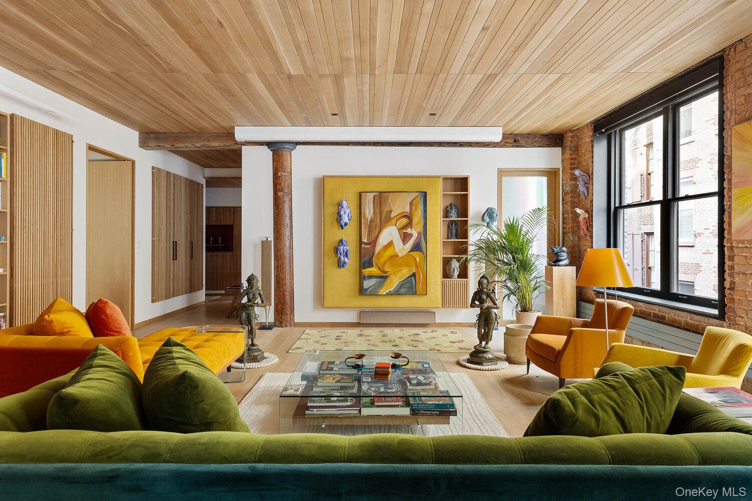 50 WOOSTER Street Unit 4NR, Manhattan NY 10013