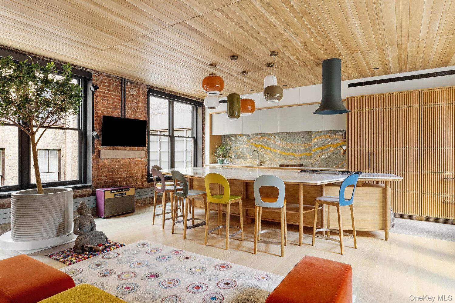 50 WOOSTER Street Unit 4NR, Manhattan NY 10013