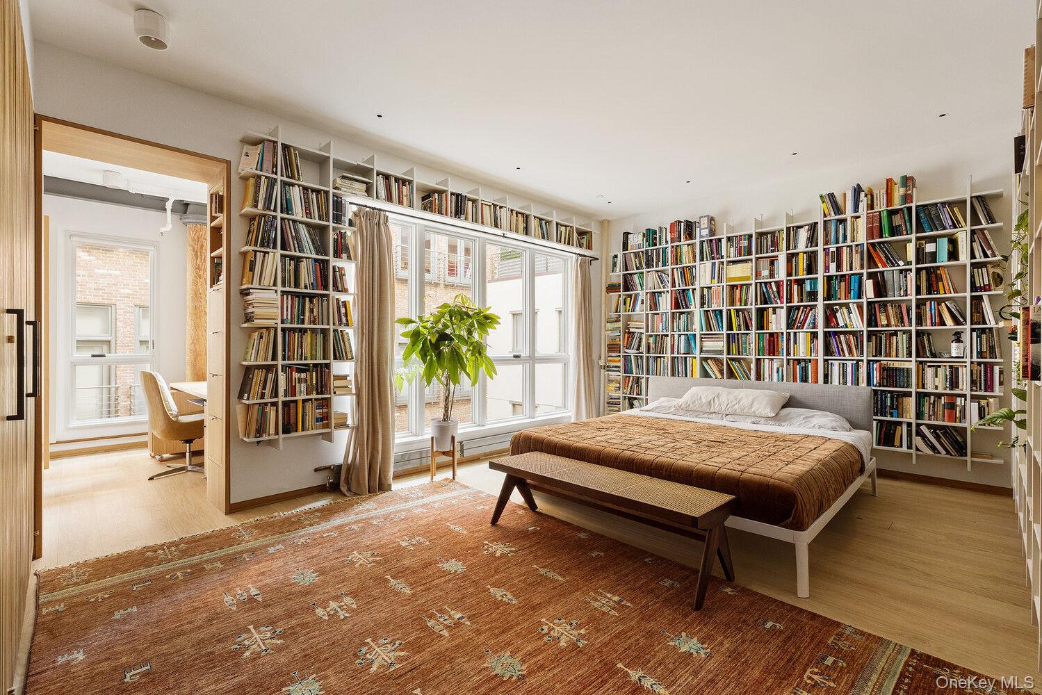 50 WOOSTER Street Unit 4NR, Manhattan NY 10013