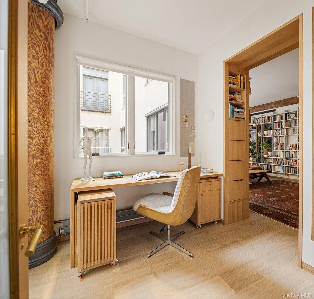 50 WOOSTER Street Unit 4NR, Manhattan NY 10013