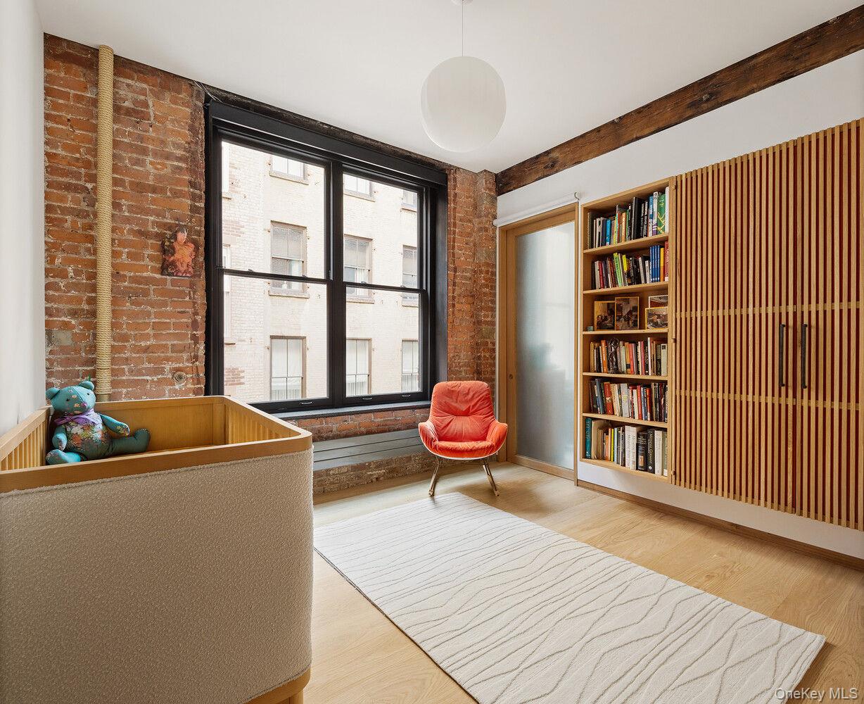 50 WOOSTER Street Unit 4NR, Manhattan NY 10013