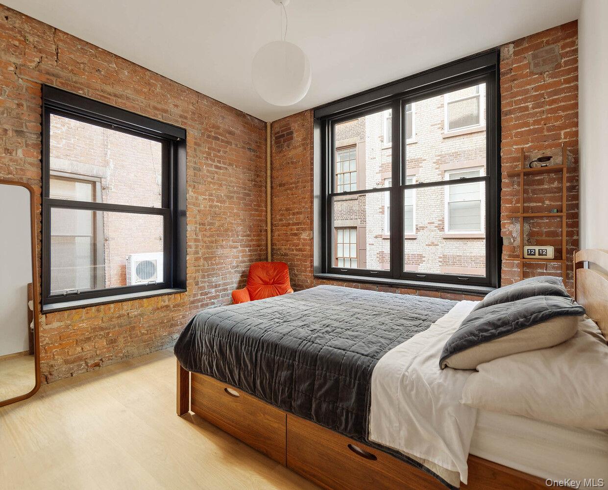 50 WOOSTER Street Unit 4NR, Manhattan NY 10013