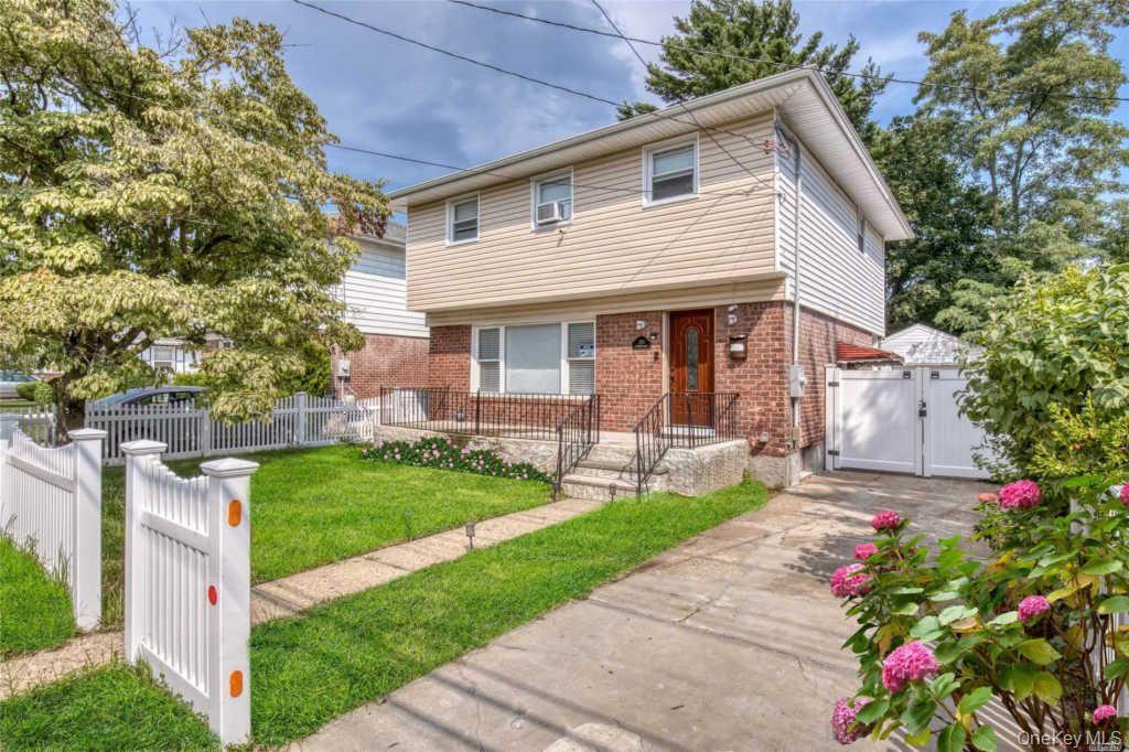 230 Westbury Boulevard, Hempstead NY 11550