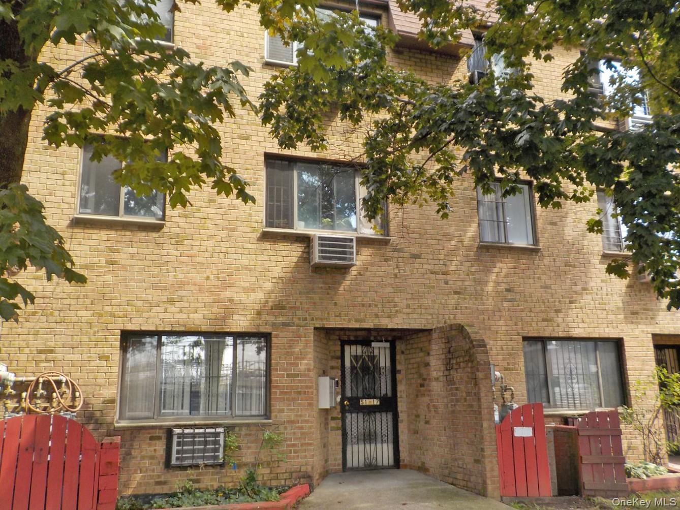 51-17 99th Street Unit 15C, Corona NY 11368