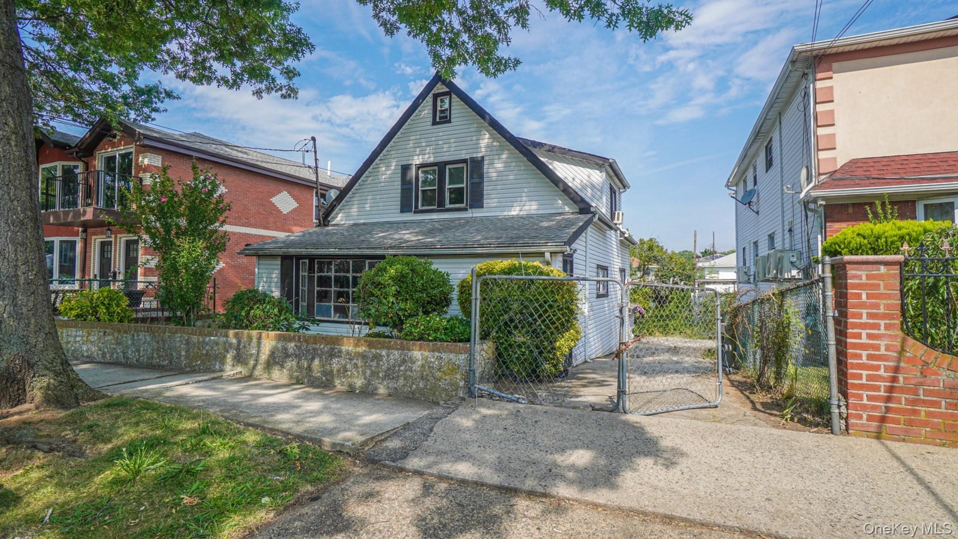 147-46 231st Street, Rosedale NY 11413