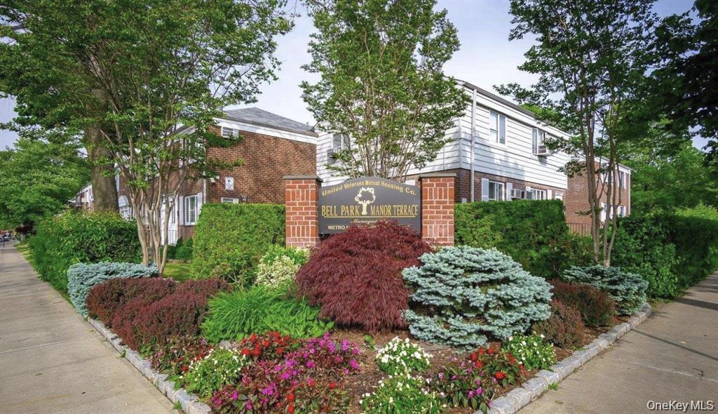 22617 Hillside Avenue Unit S09, Queens Village NY 11427
