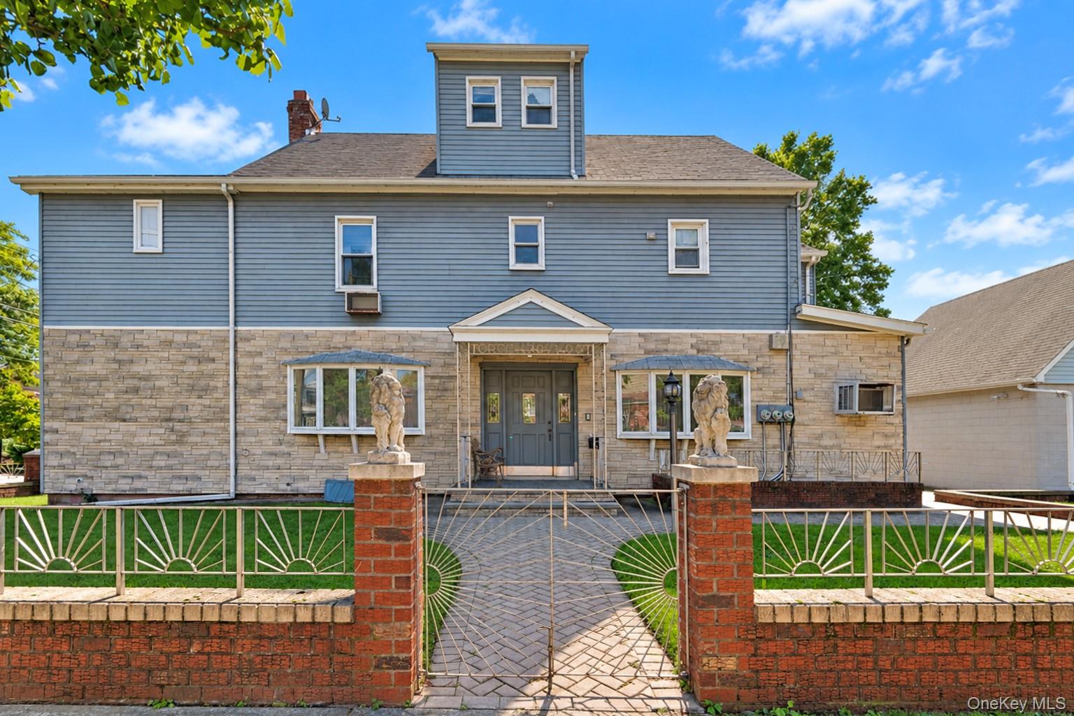 4304 149th Street, Flushing NY 11355