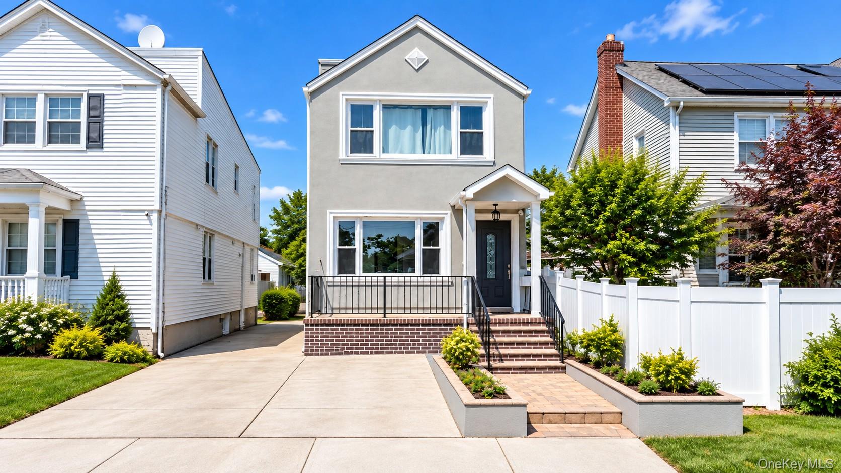 15018 99th Place, Ozone Park NY 11417