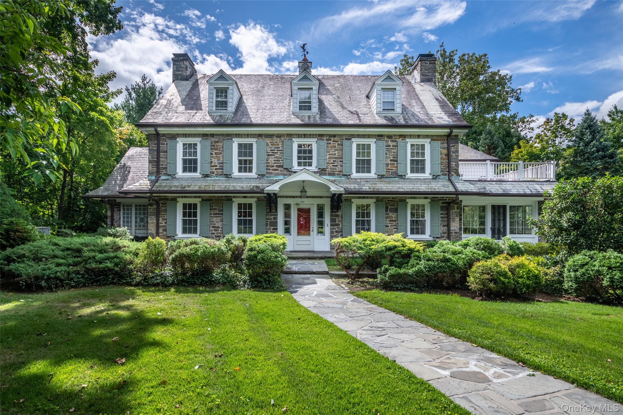 209 Beechmont Drive, New Rochelle NY 10804
