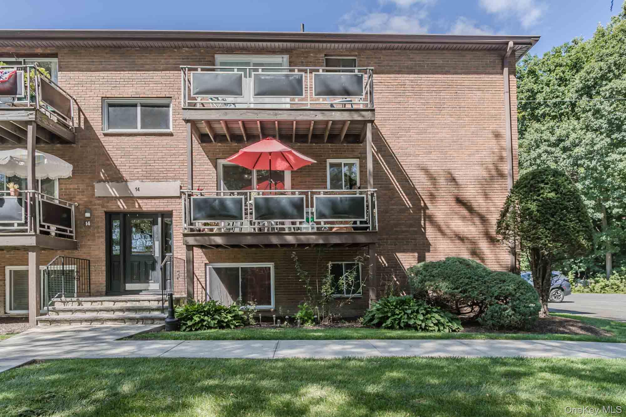 14 Tanager Road Unit 1404, Monroe NY 10950