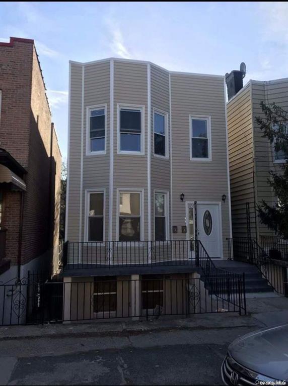 1857 Holland Avenue, Bronx NY 10462