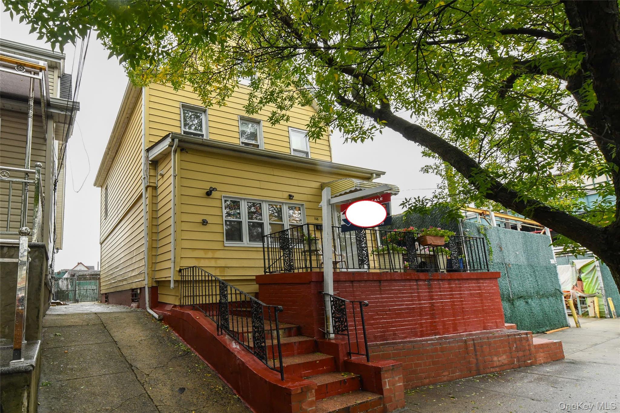 106-12 96th Street, Ozone Park NY 11417