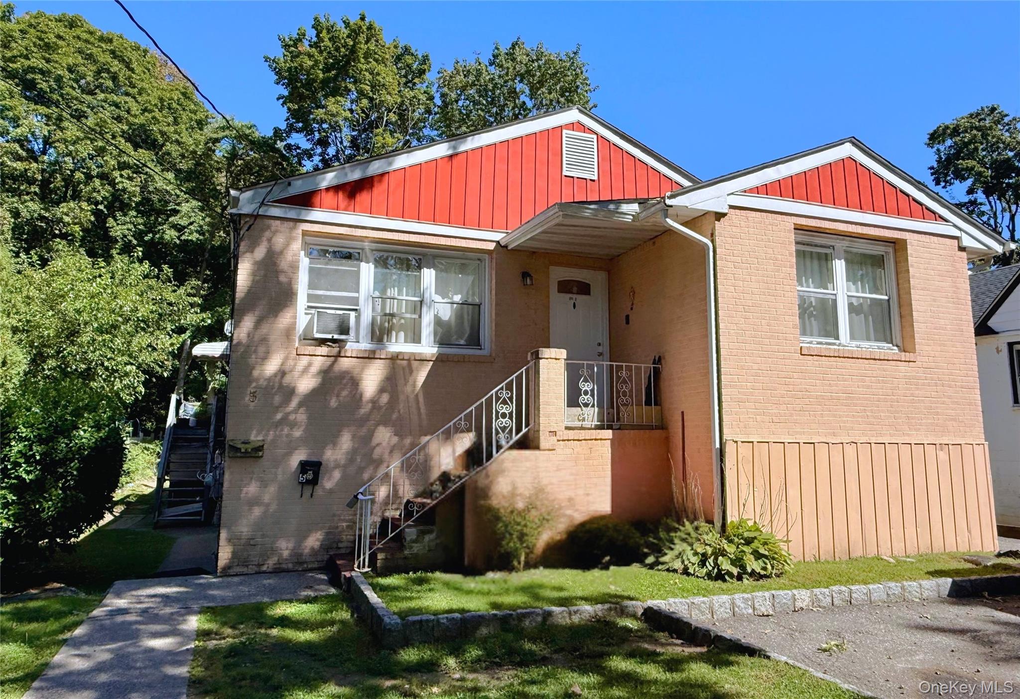 5 Highland Avenue, Suffern NY 10901