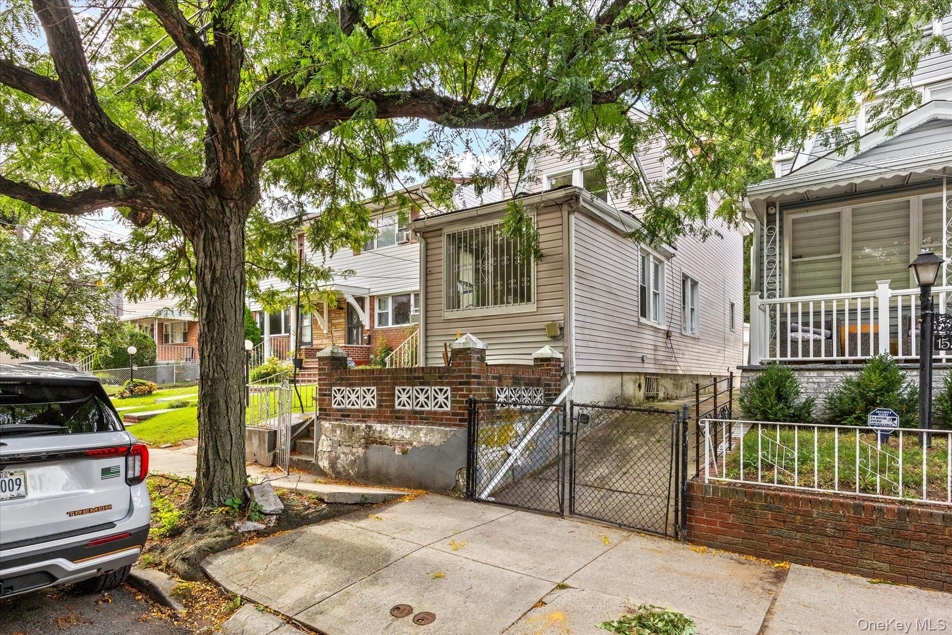 155-41 116th Drive, Jamaica NY 11434