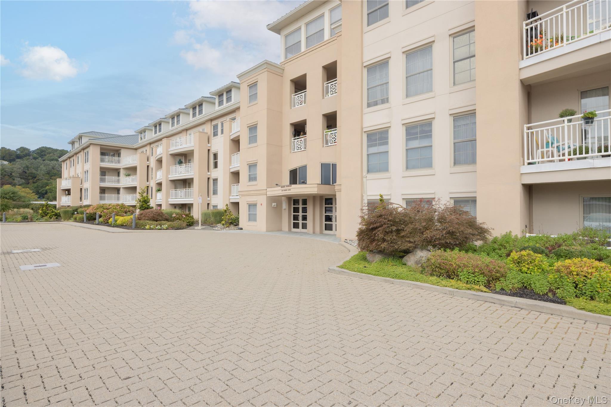 113 Harbor Cove Unit 113, Piermont NY 10968