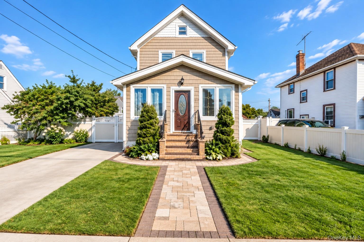 91 Rockmart Avenue, Elmont NY 11003