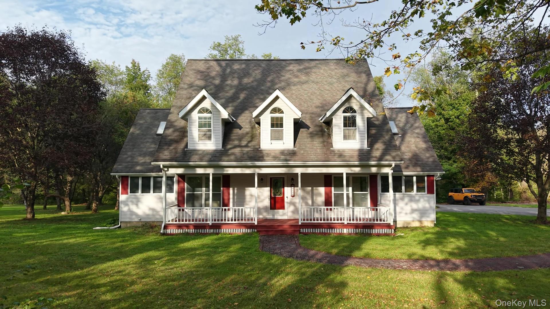 9138 Plank Road, Call Listing Agent NY 13438