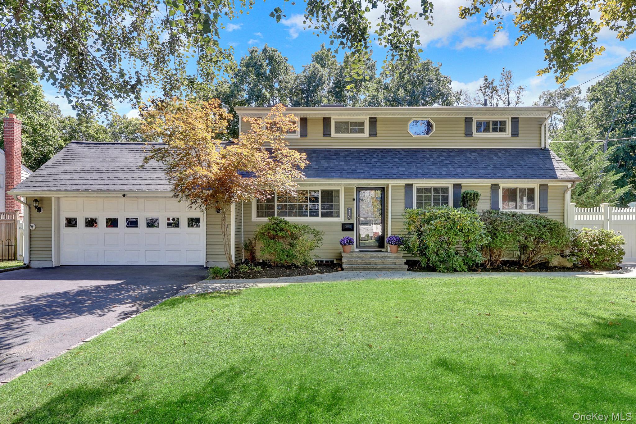719 Glenridge Lane, East Northport NY 11731