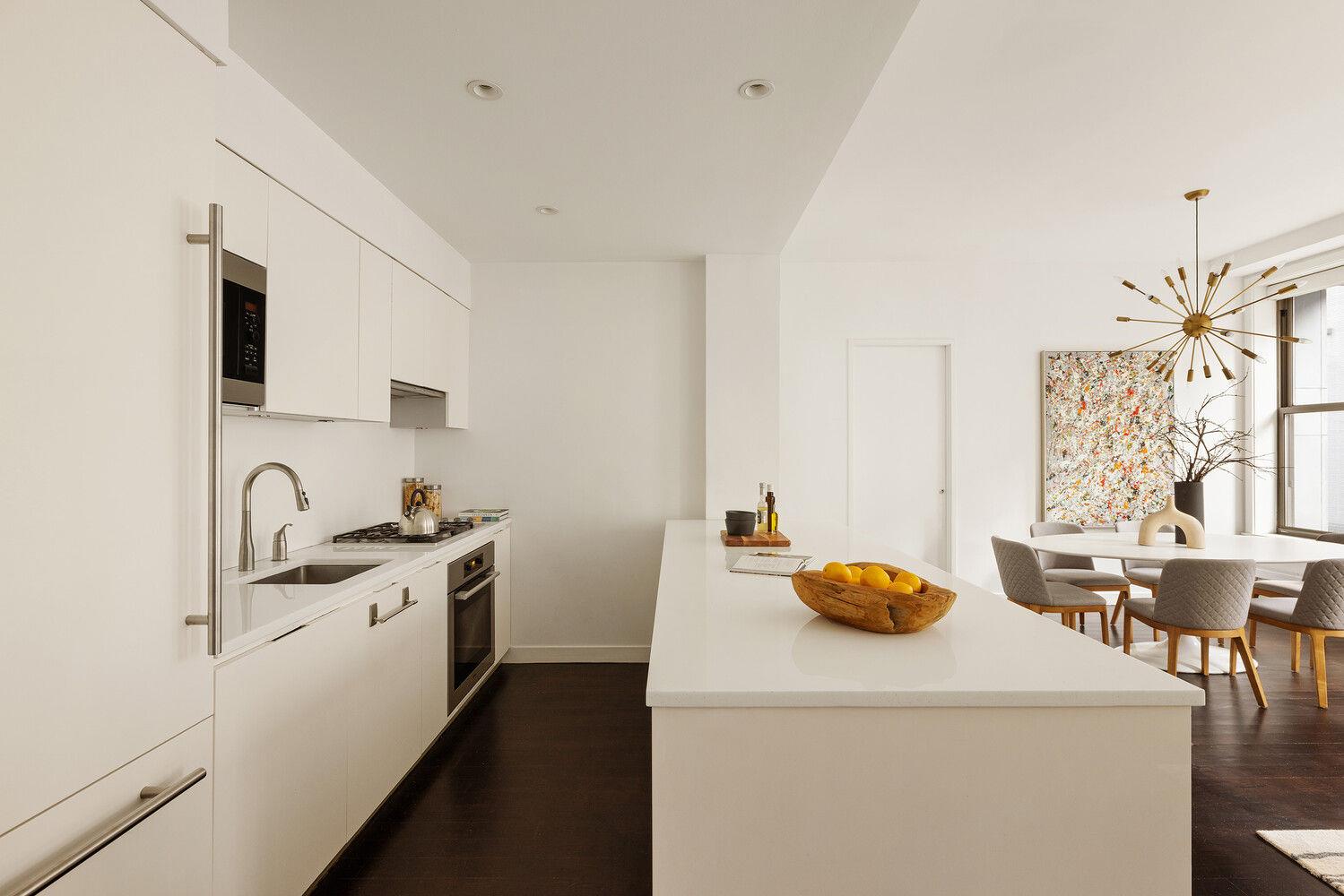 77 READE Street Unit 3B, Manhattan NY 10007