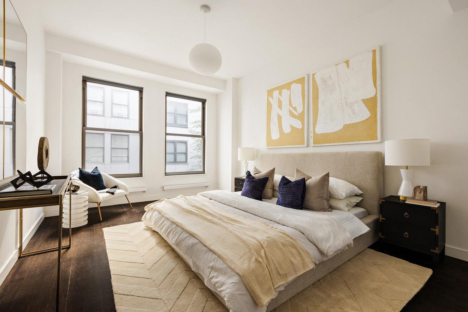 77 READE Street Unit 3B, Manhattan NY 10007