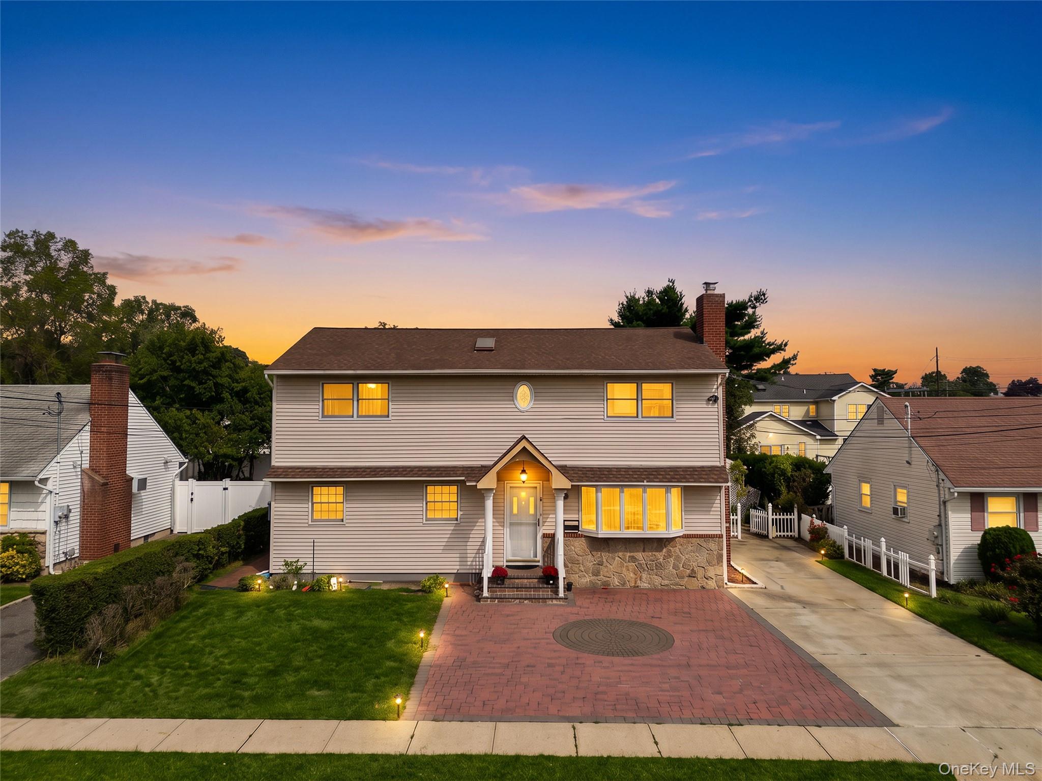 234 Nevada Street, Hicksville NY 11801