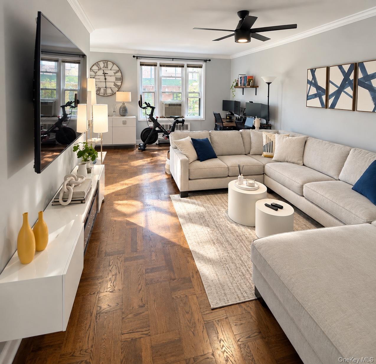 16 Broadway N Unit 1C, White Plains NY 10601