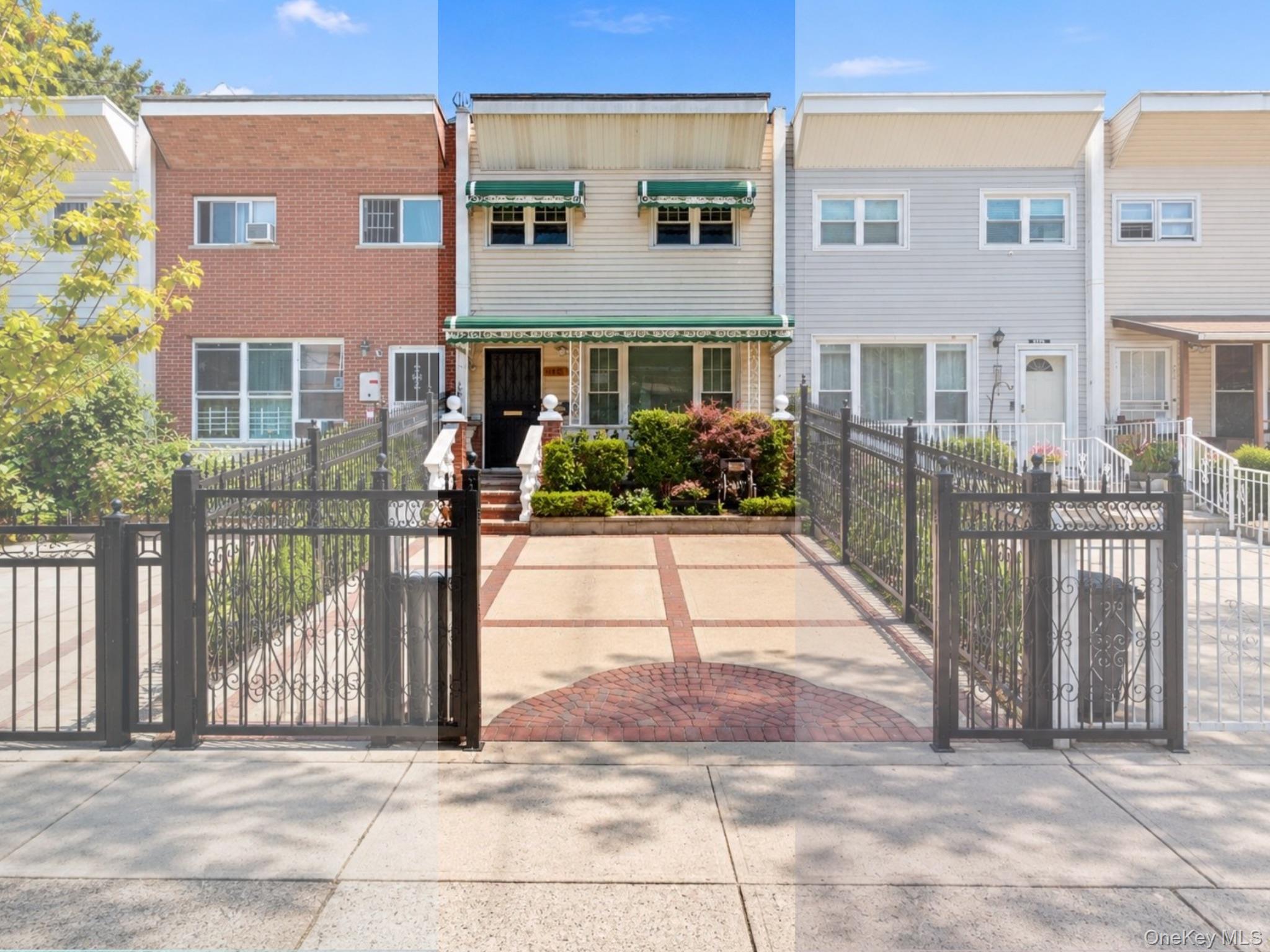 548 Bolton Avenue, Bronx NY 10473