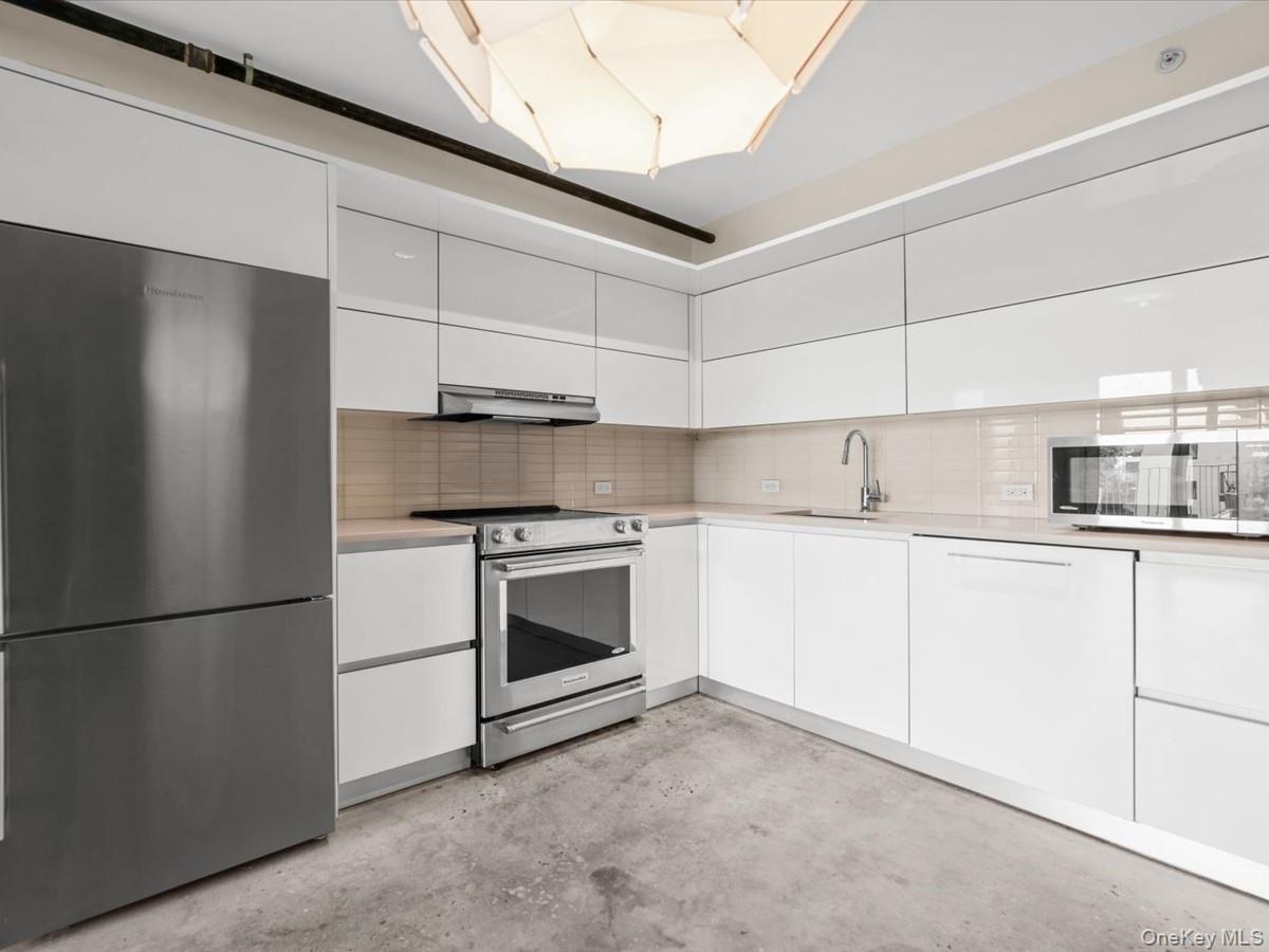 651 New York Avenue Unit 503, Brooklyn NY 11203