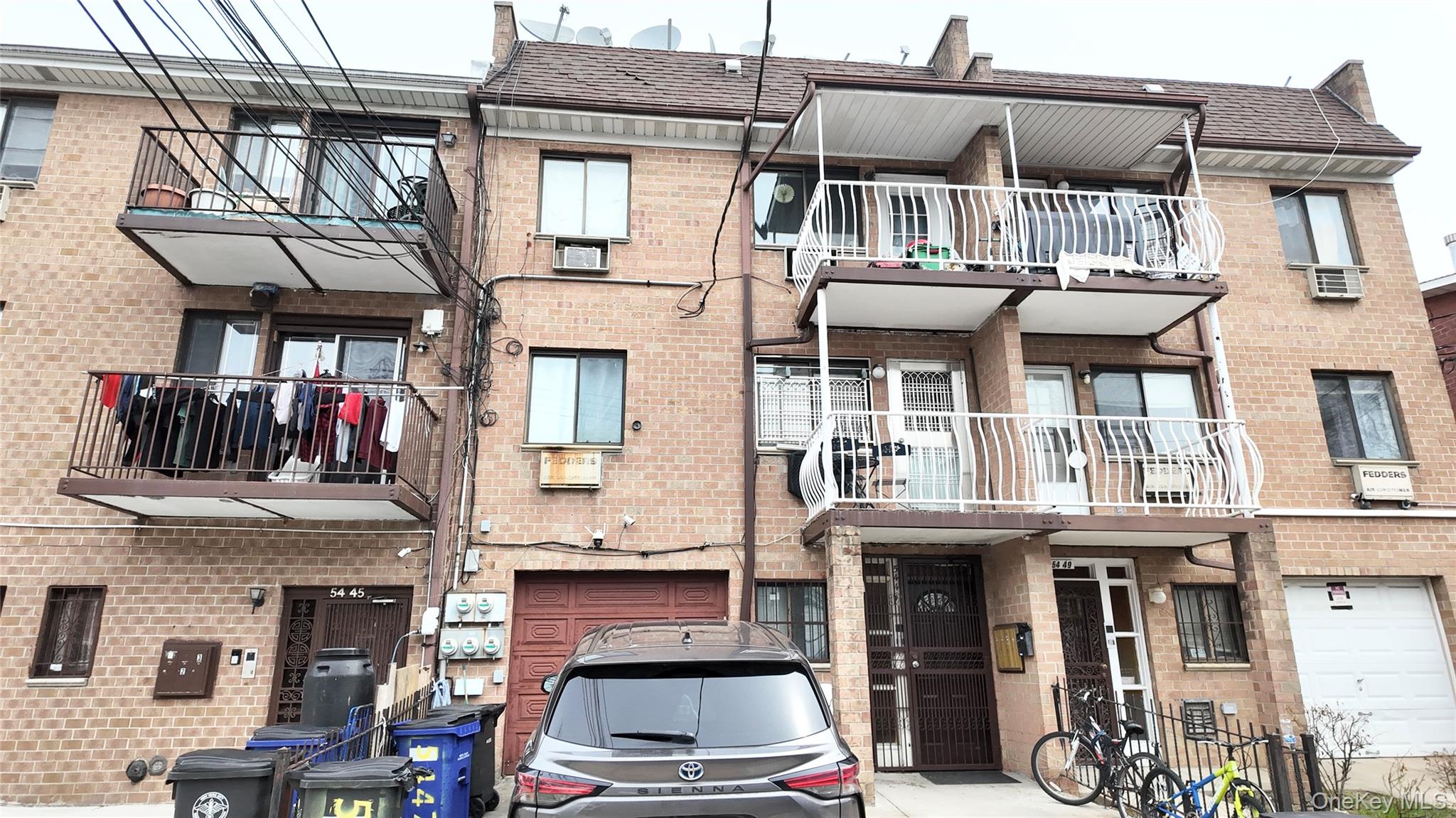 54-47 83RD Street, Elmhurst NY 11373