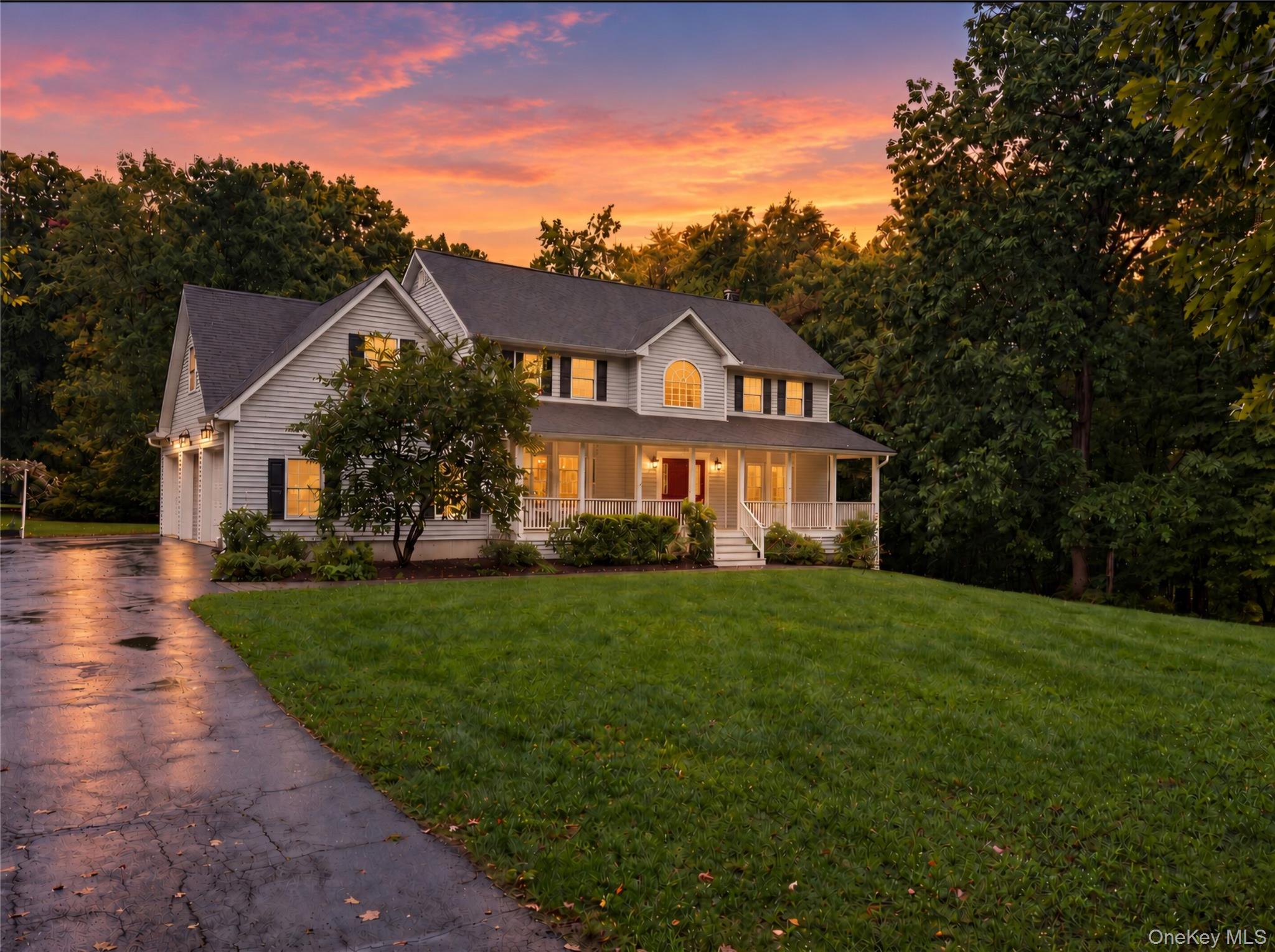 22 Eskew Court, Pine Bush NY 12566
