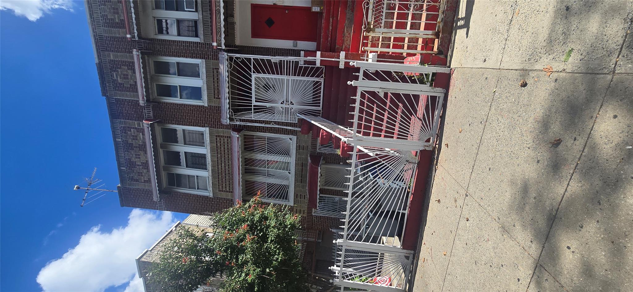 1348 Elder Avenue, Bronx NY 10472