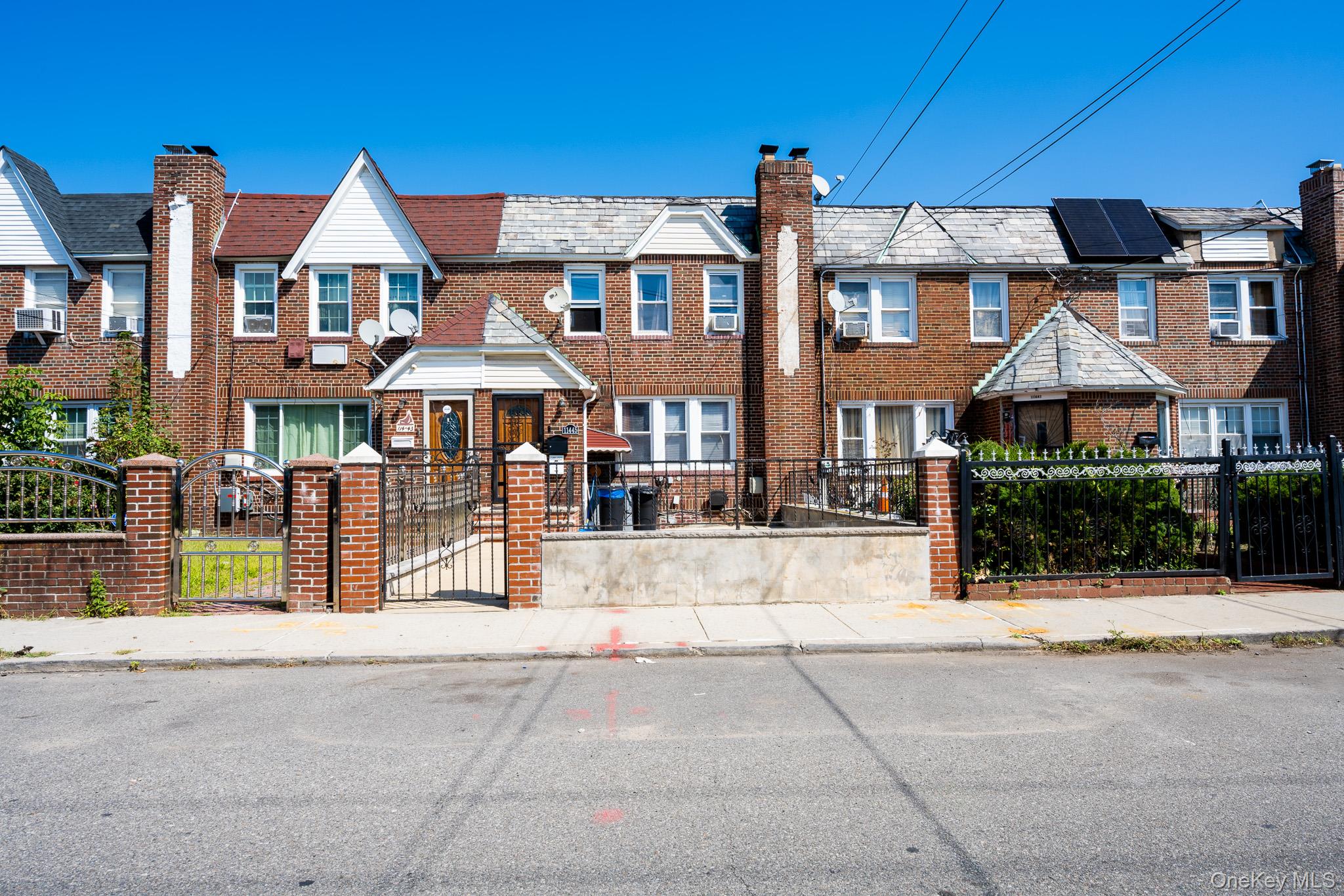 114-45 200th Street, Saint Albans NY 11412