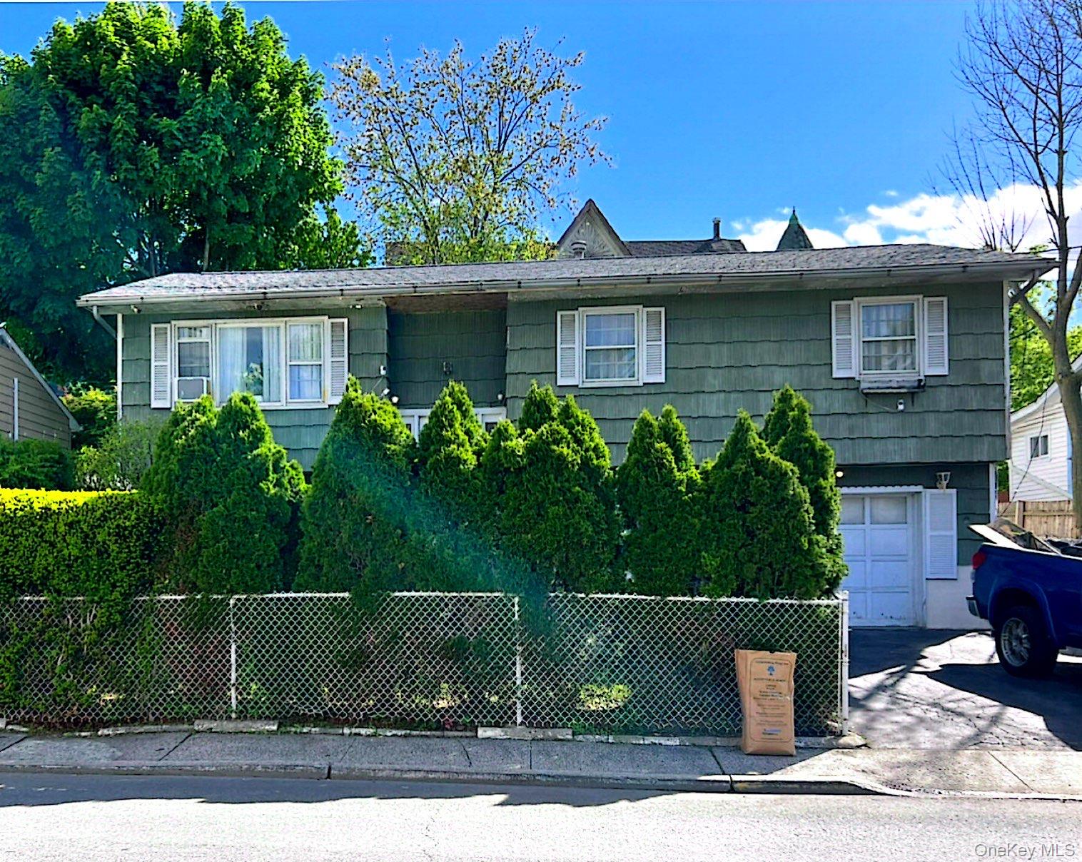 4 Conklin Avenue, Haverstraw NY 10927