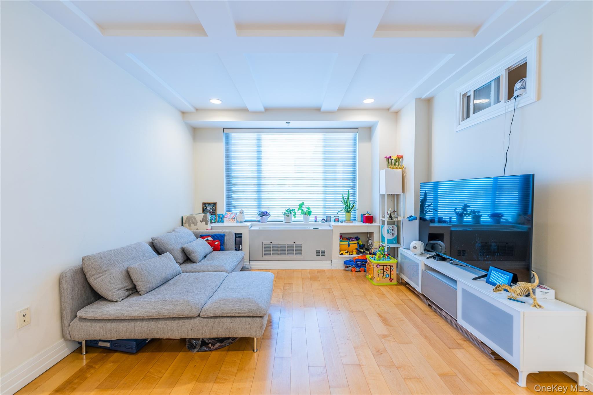 64-05 Yellowstone Boulevard Unit #519, Forest Hills NY 11375