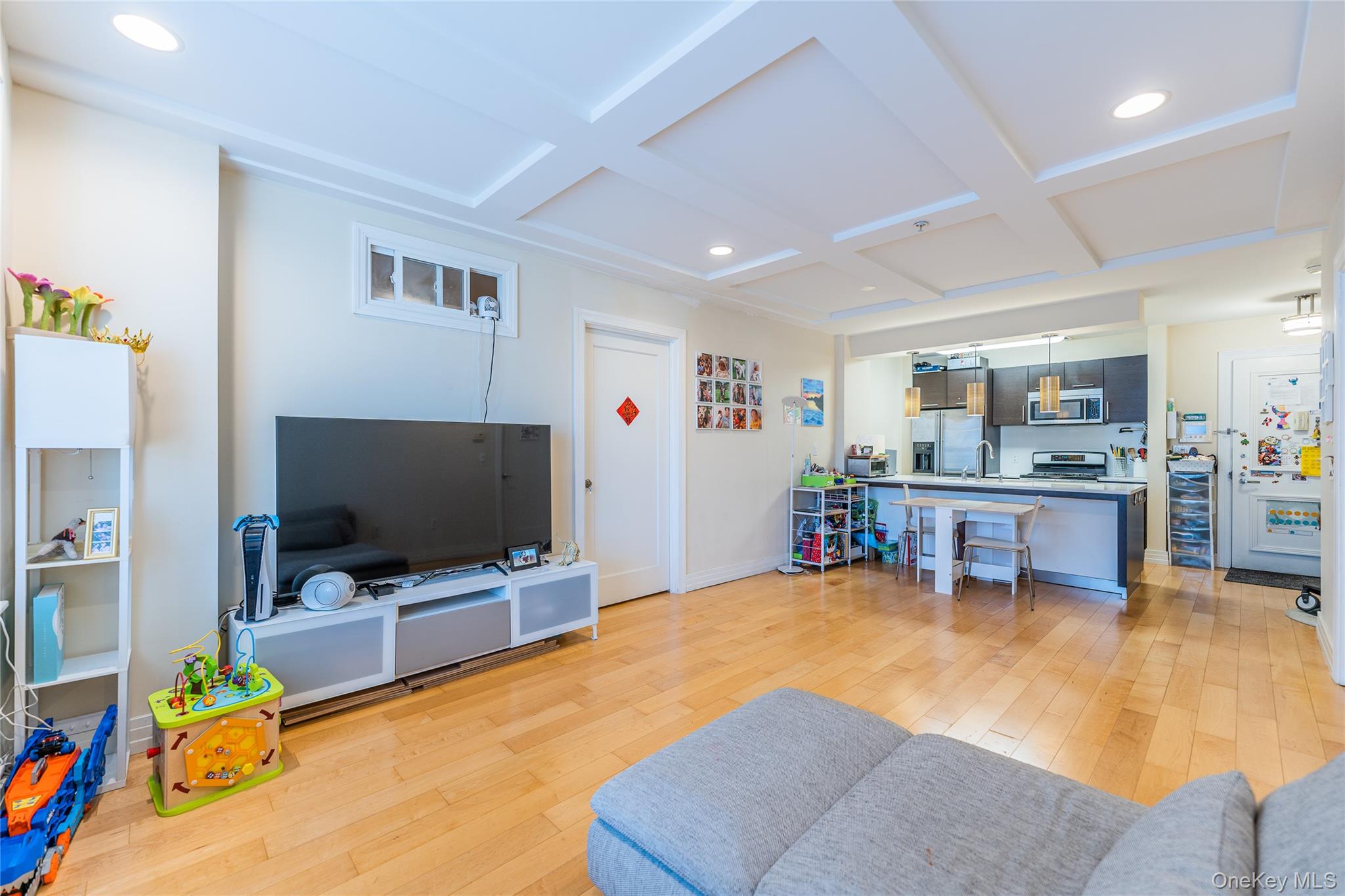 64-05 Yellowstone Boulevard Unit #519, Forest Hills NY 11375