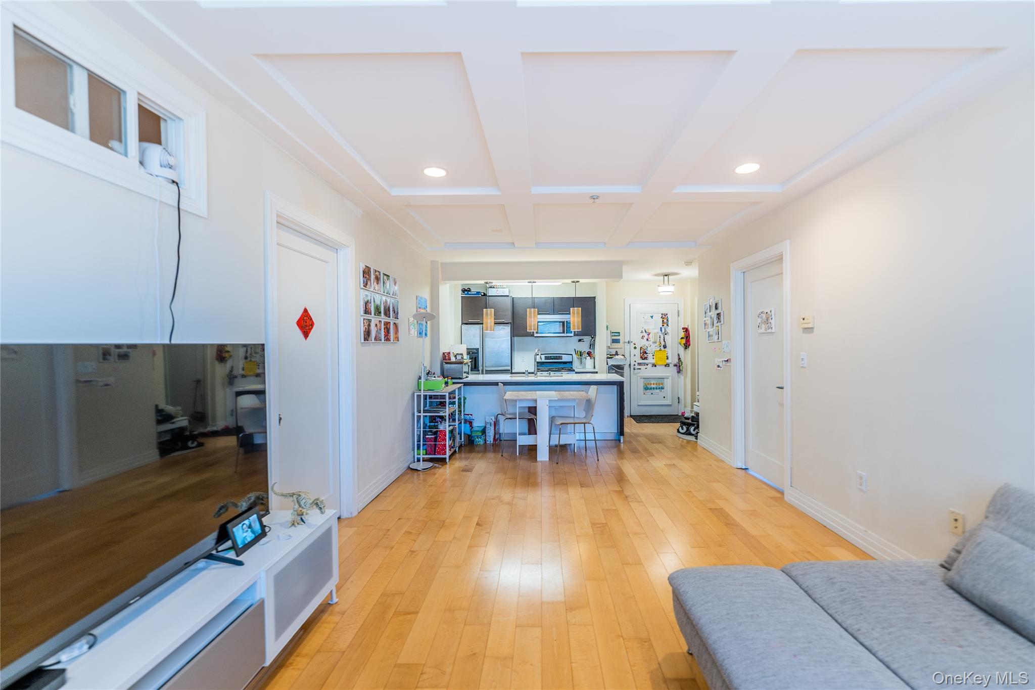 64-05 Yellowstone Boulevard Unit #519, Forest Hills NY 11375