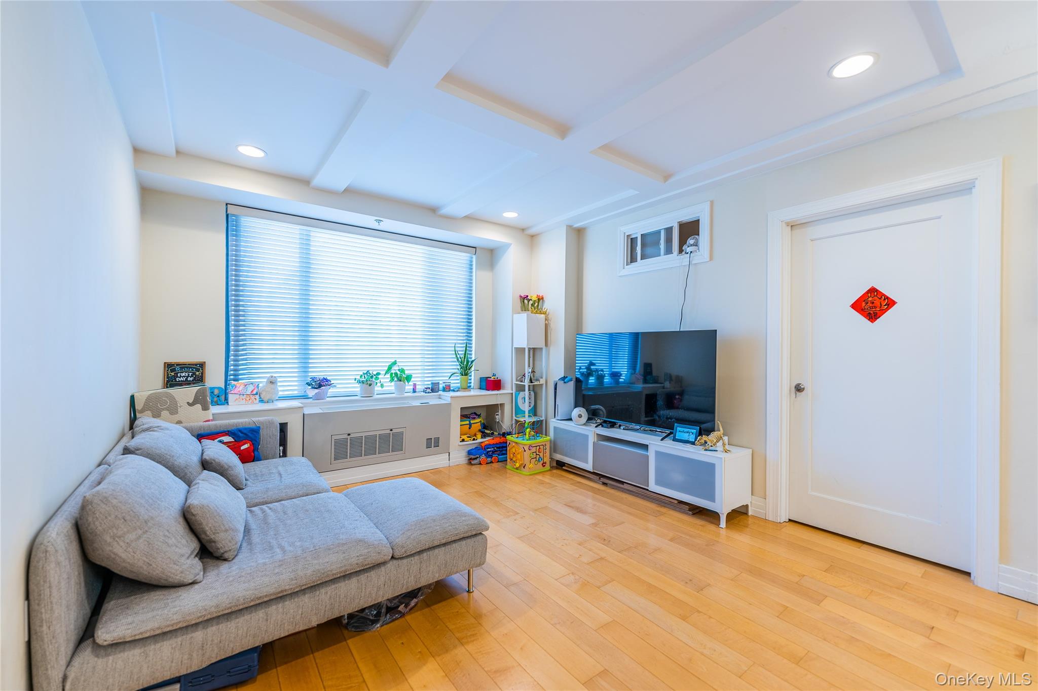 64-05 Yellowstone Boulevard Unit #519, Forest Hills NY 11375