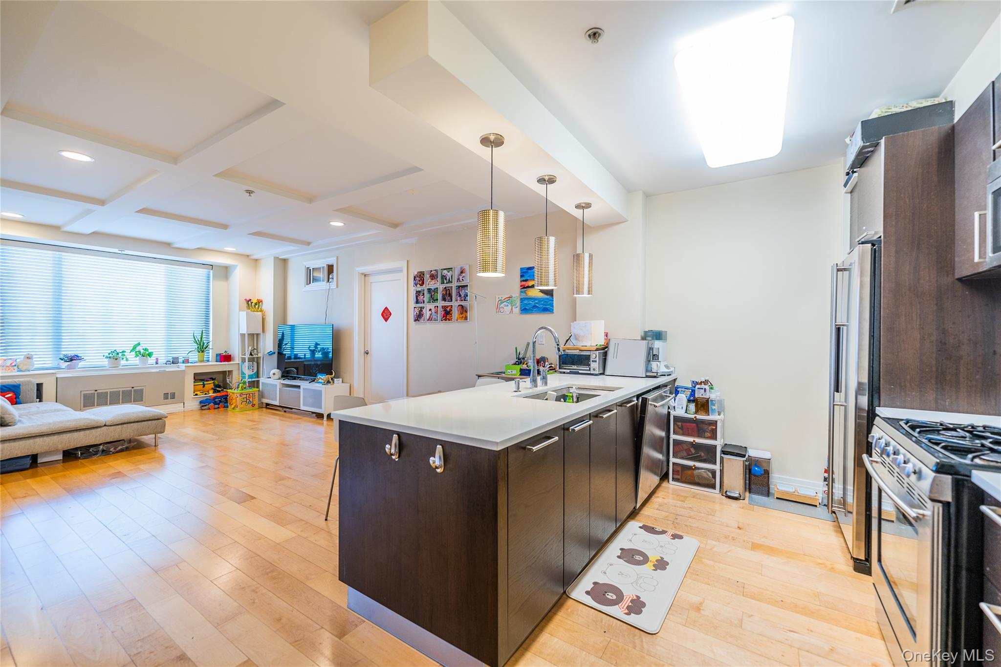 64-05 Yellowstone Boulevard Unit #519, Forest Hills NY 11375