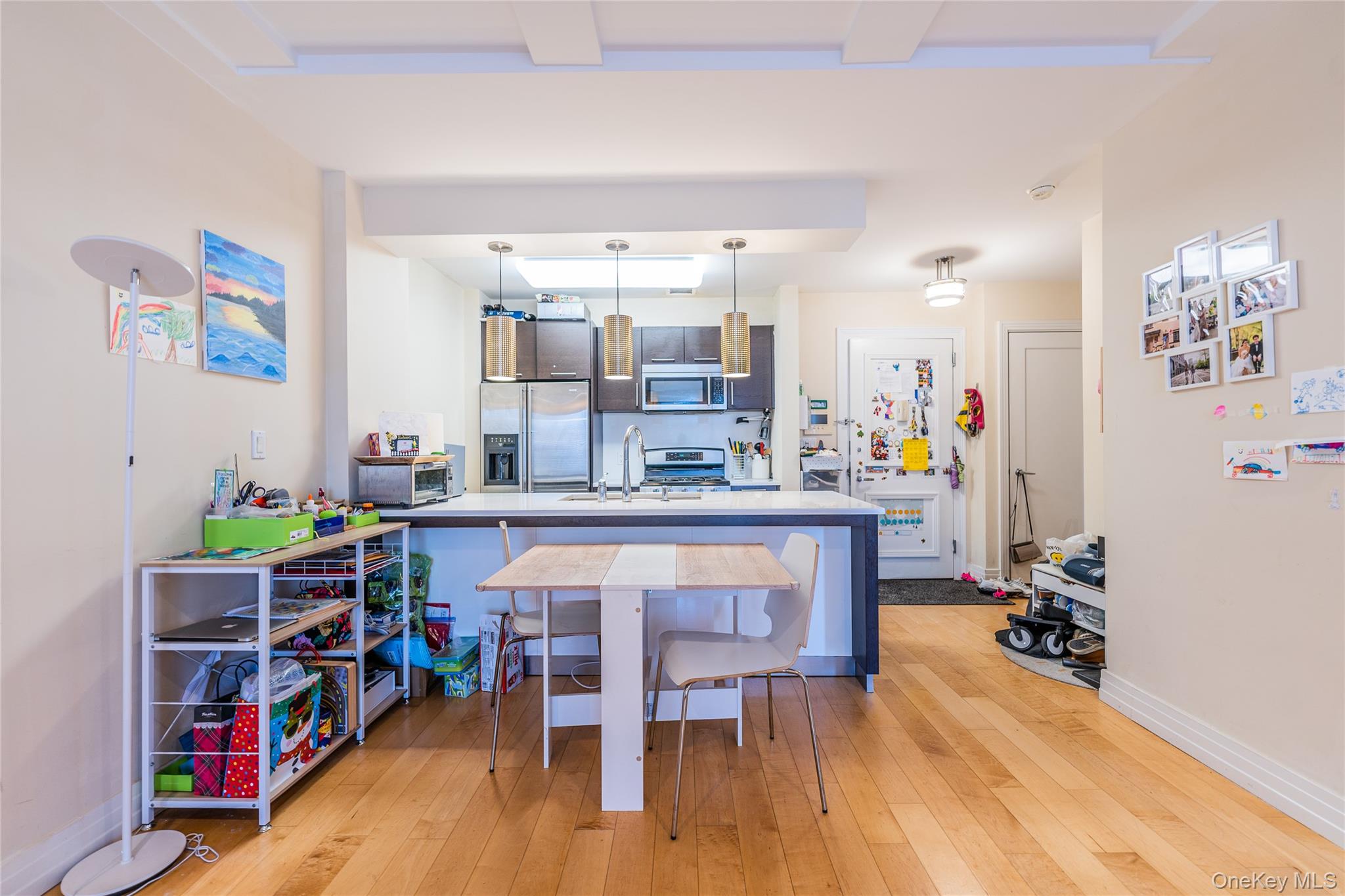 64-05 Yellowstone Boulevard Unit #519, Forest Hills NY 11375