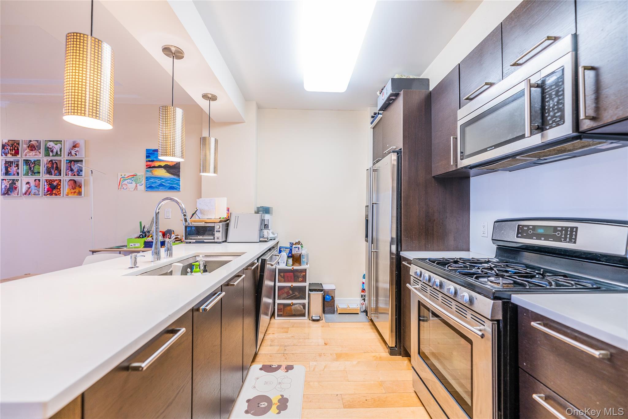 64-05 Yellowstone Boulevard Unit #519, Forest Hills NY 11375