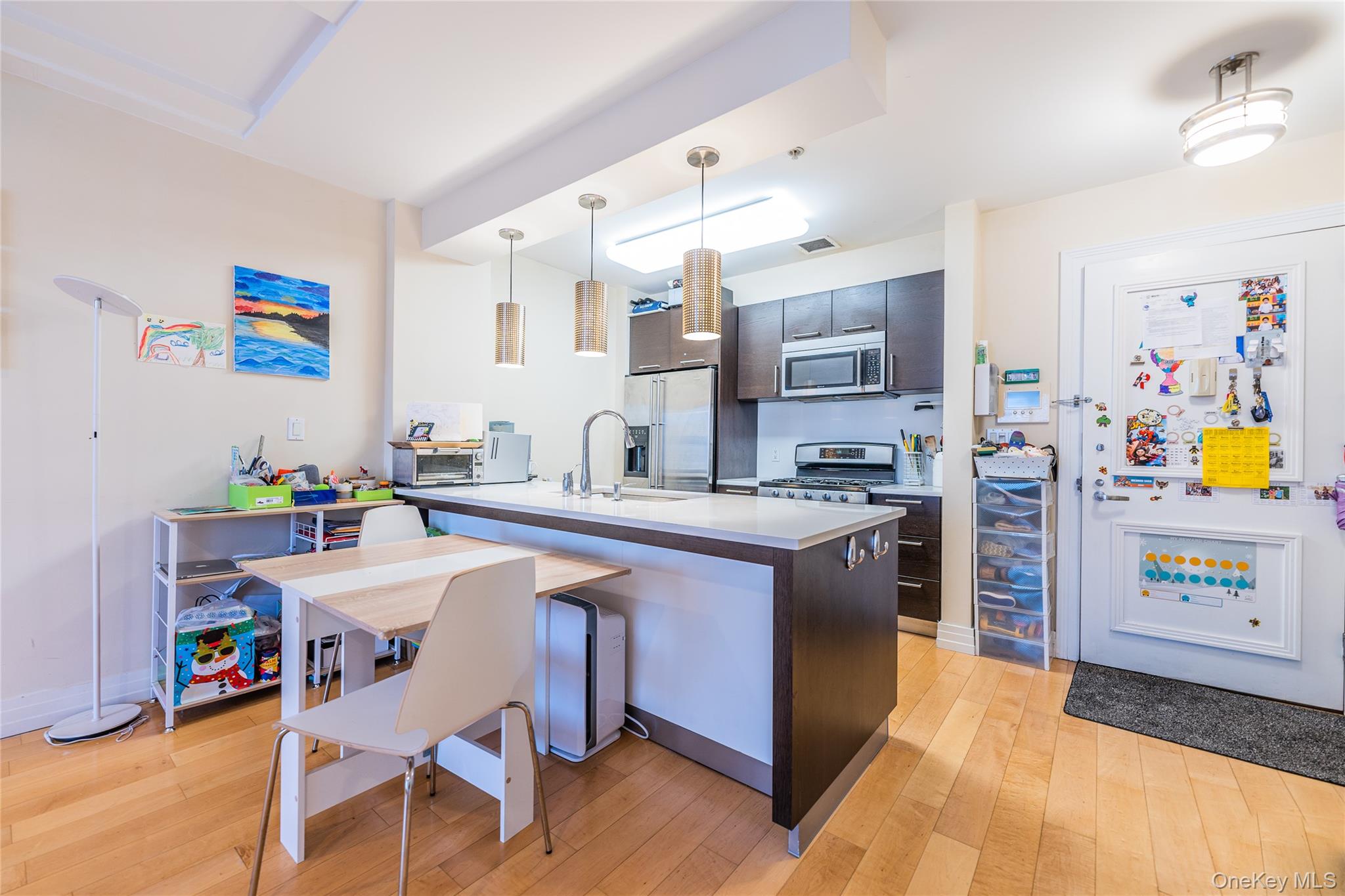64-05 Yellowstone Boulevard Unit #519, Forest Hills NY 11375