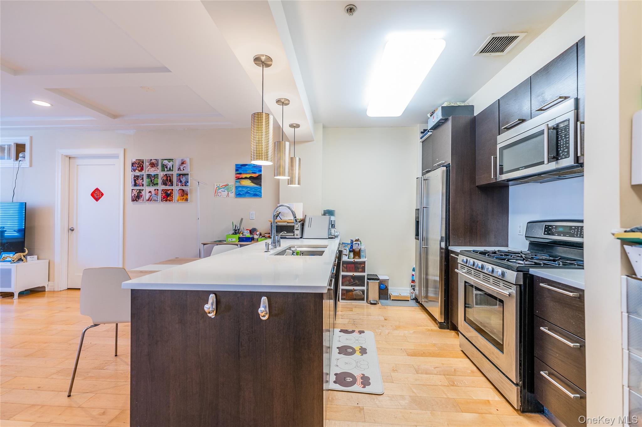 64-05 Yellowstone Boulevard Unit #519, Forest Hills NY 11375
