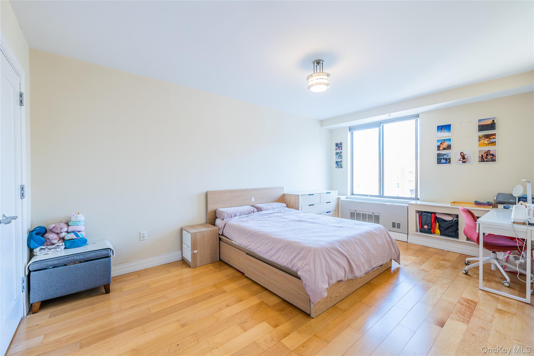 64-05 Yellowstone Boulevard Unit #519, Forest Hills NY 11375