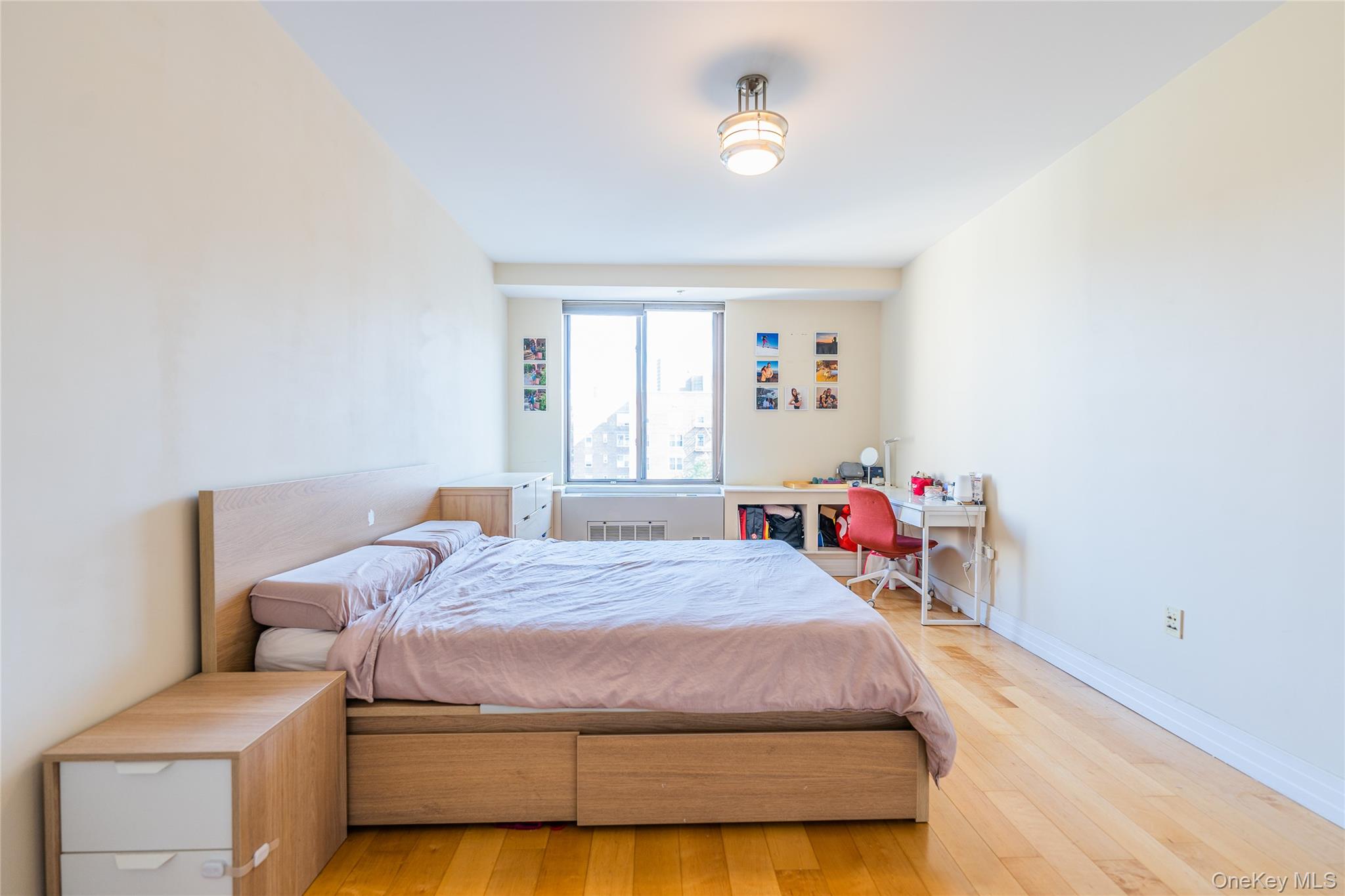 64-05 Yellowstone Boulevard Unit #519, Forest Hills NY 11375